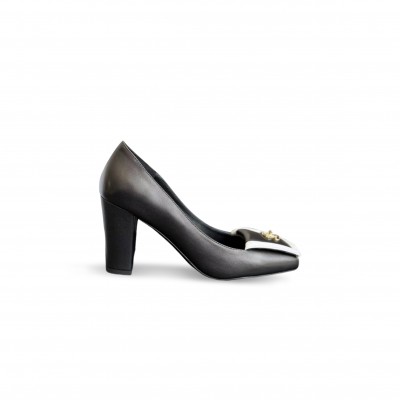 CHANEL PUMPS G47208